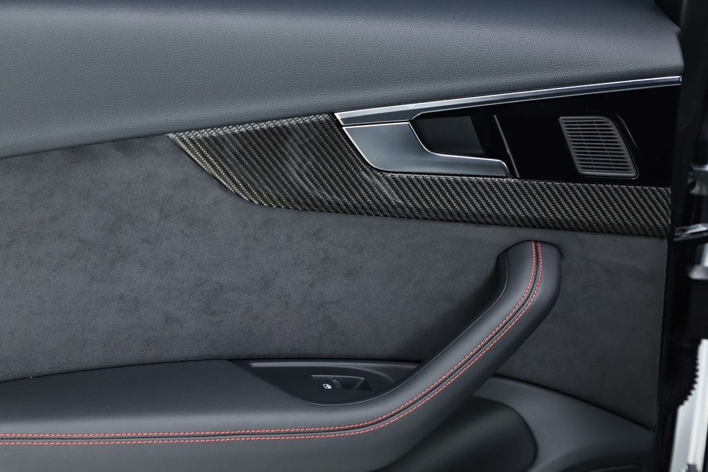2023 Audi S4 3.0T Premium Plus quattro