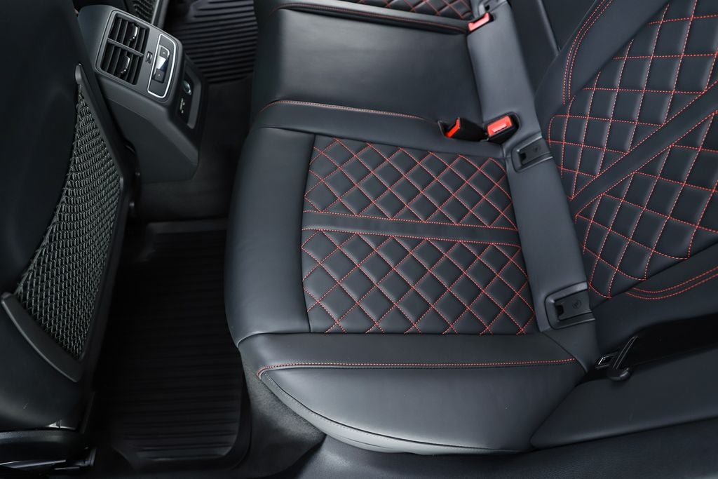 2023 Audi S4 3.0T Premium Plus quattro