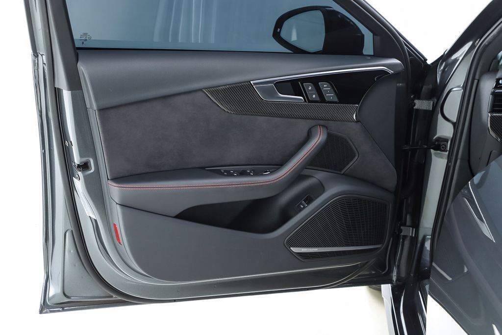 2023 Audi S4 3.0T Premium Plus quattro