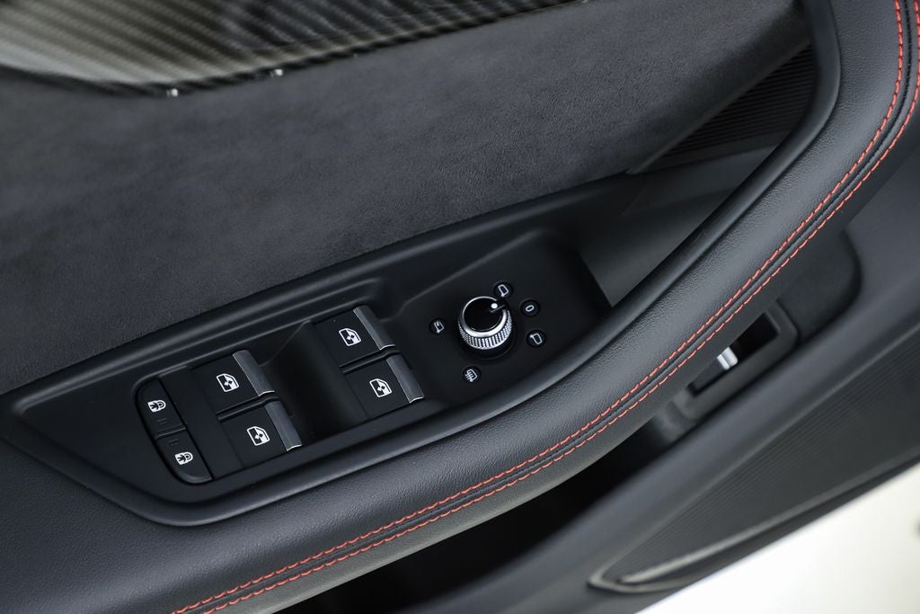 2023 Audi S4 3.0T Premium Plus quattro