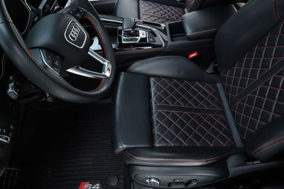 2023 Audi S4 3.0T Premium Plus quattro