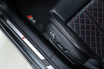 2023 Audi S4 3.0T Premium Plus quattro