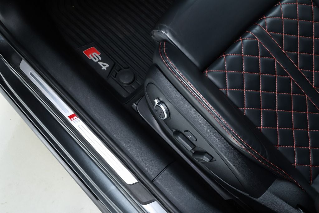 2023 Audi S4 3.0T Premium Plus quattro