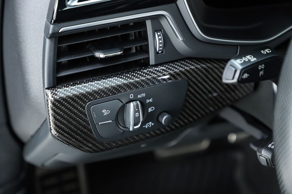 2023 Audi S4 3.0T Premium Plus quattro