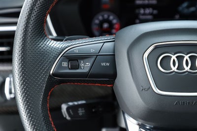 2023 Audi S4 3.0T Premium Plus quattro