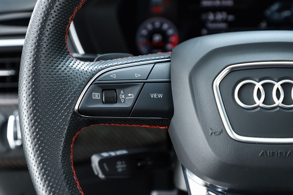 2023 Audi S4 3.0T Premium Plus quattro