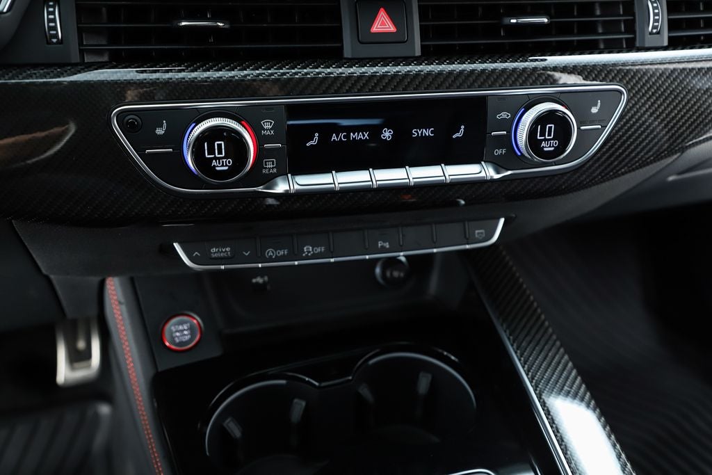 2023 Audi S4 3.0T Premium Plus quattro