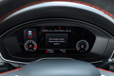 2023 Audi S4 3.0T Premium Plus quattro