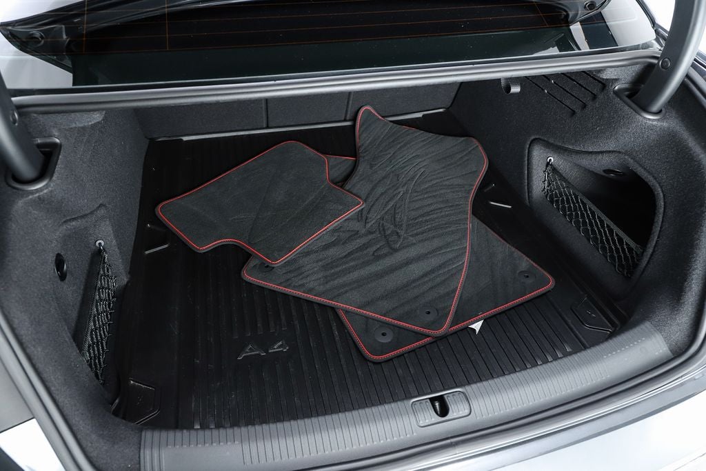 2023 Audi S4 3.0T Premium Plus quattro