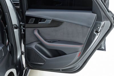2023 Audi S4 3.0T Premium Plus quattro
