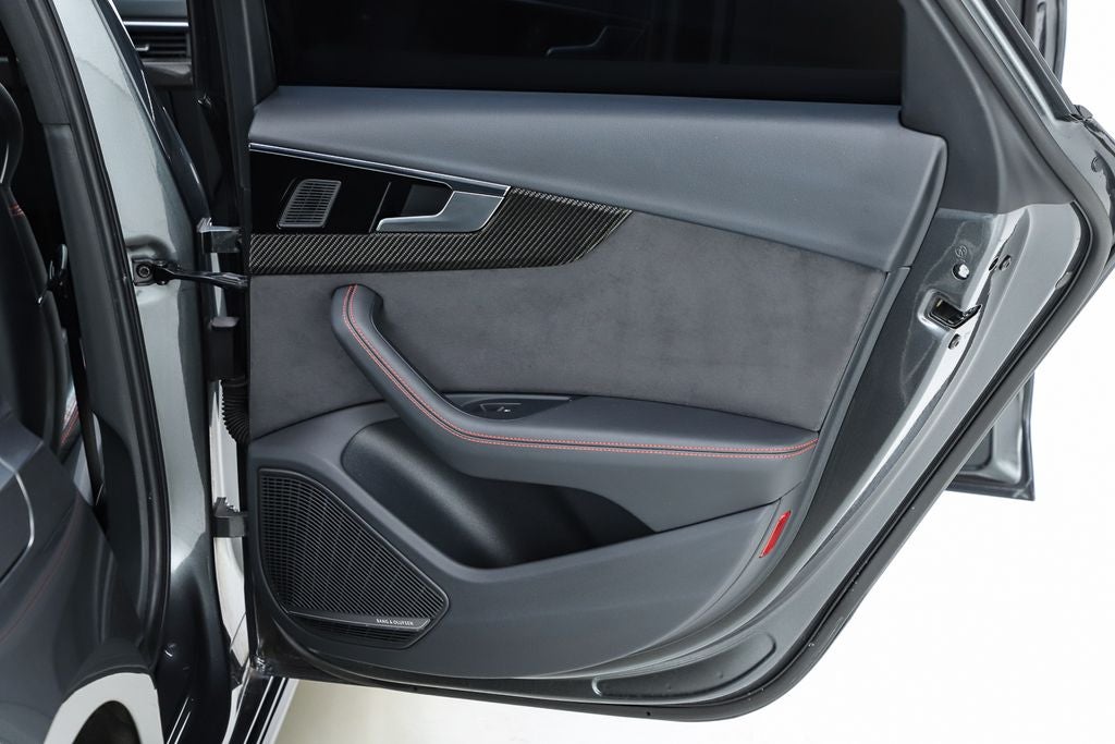 2023 Audi S4 3.0T Premium Plus quattro