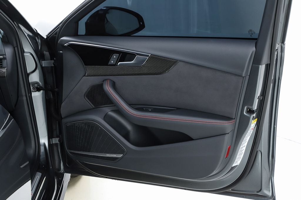 2023 Audi S4 3.0T Premium Plus quattro