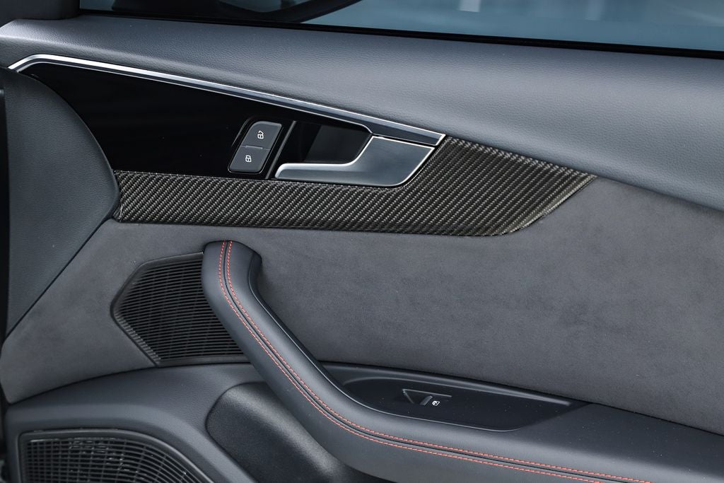 2023 Audi S4 3.0T Premium Plus quattro