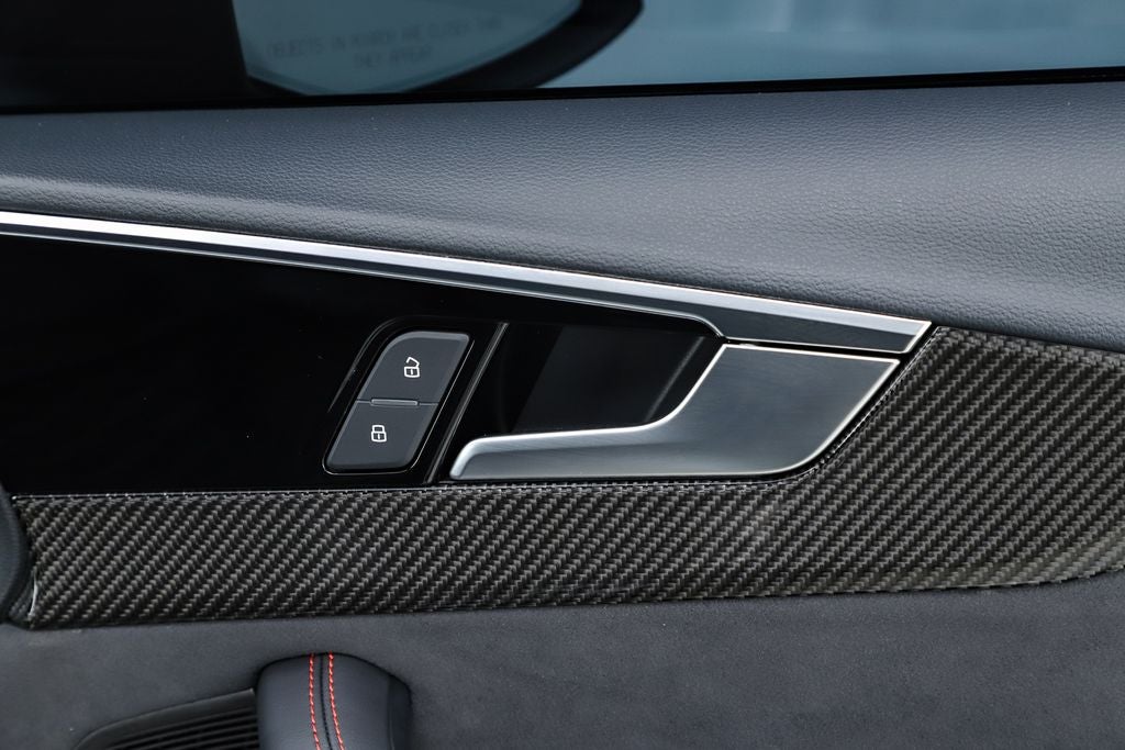 2023 Audi S4 3.0T Premium Plus quattro