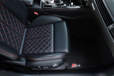 2023 Audi S4 3.0T Premium Plus quattro