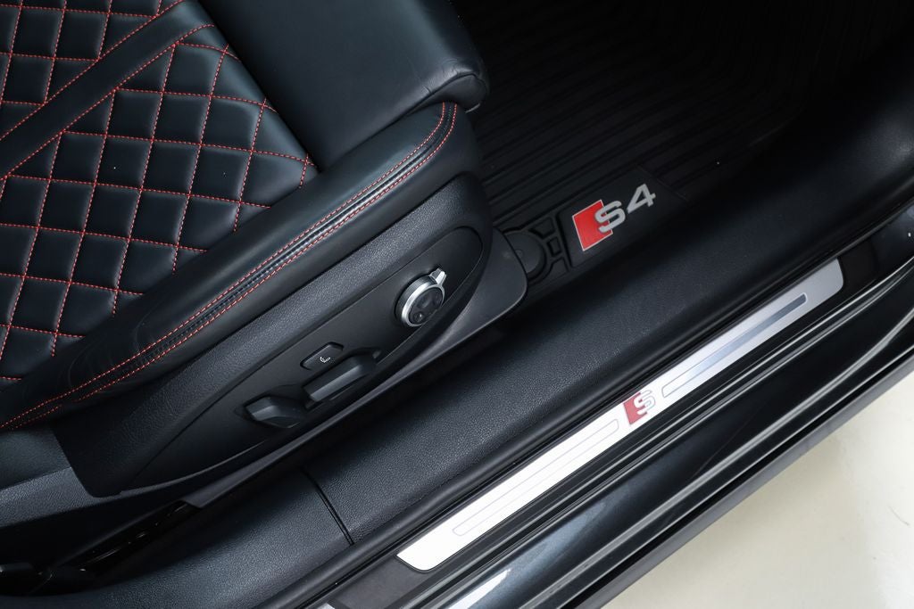 2023 Audi S4 3.0T Premium Plus quattro