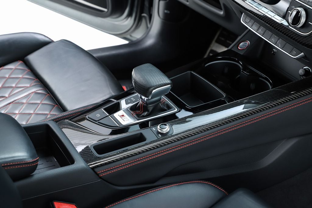 2023 Audi S4 3.0T Premium Plus quattro