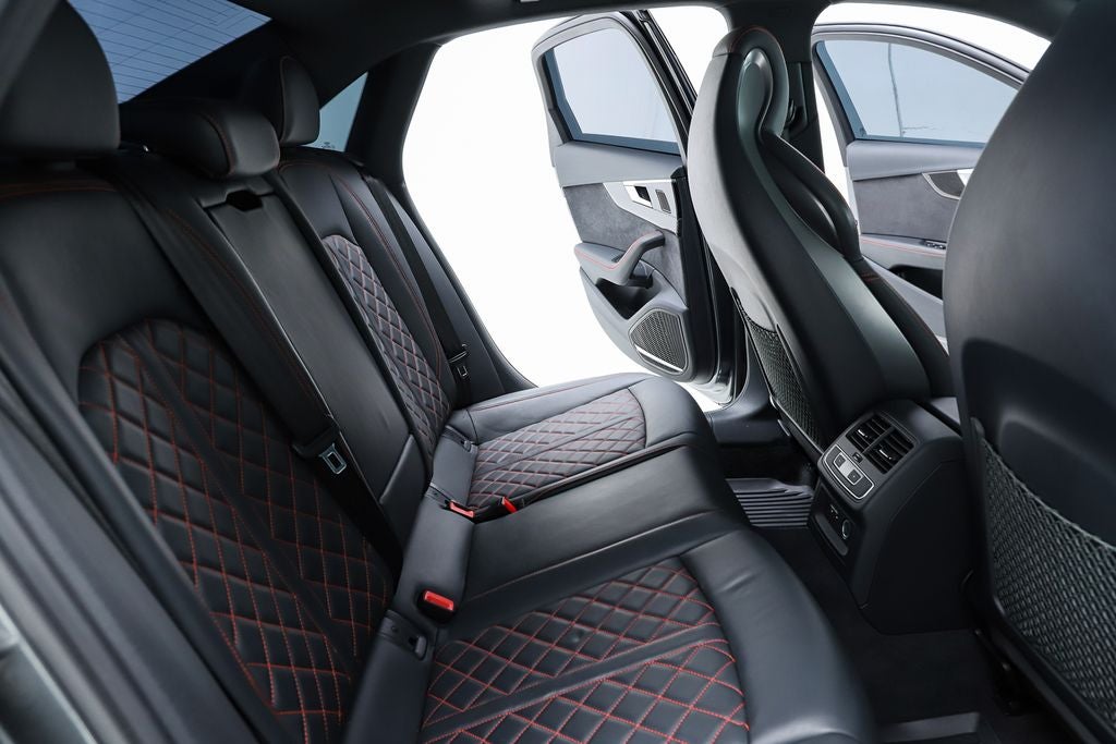 2023 Audi S4 3.0T Premium Plus quattro