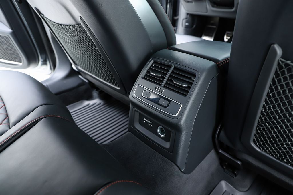 2023 Audi S4 3.0T Premium Plus quattro