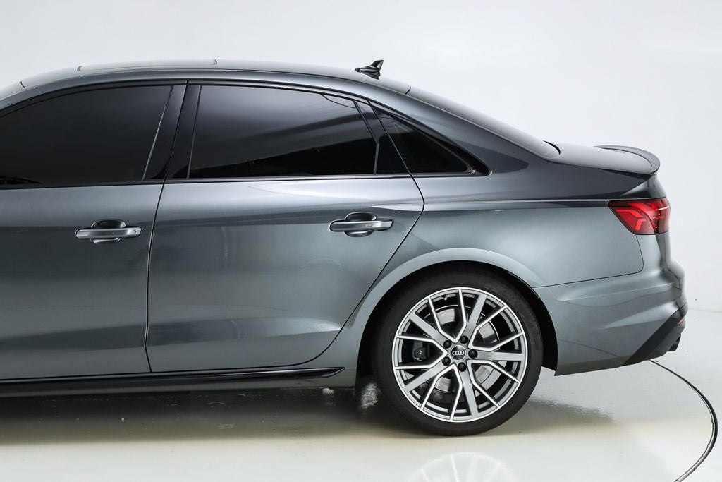 2023 Audi S4 3.0T Premium Plus quattro