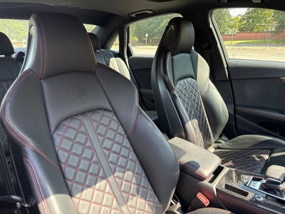 2024 Audi S4 3.0T Premium Plus quattro