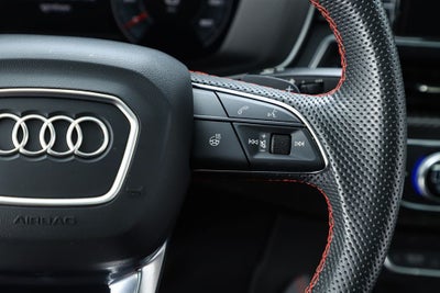 2024 Audi S4 3.0T Premium Plus quattro