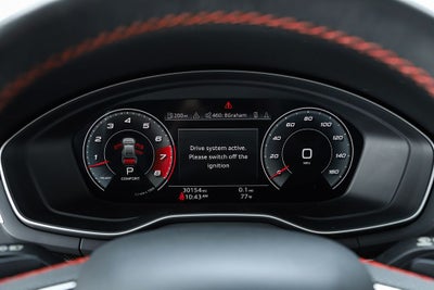 2024 Audi S4 3.0T Premium Plus quattro