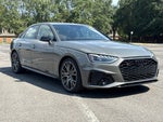 2024 Audi S4 3.0T Premium Plus quattro