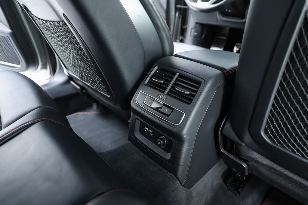 2024 Audi S4 3.0T Premium Plus quattro