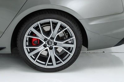 2024 Audi S4 3.0T Premium Plus quattro