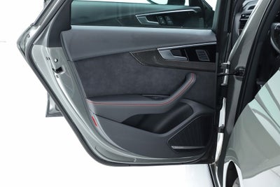 2024 Audi S4 3.0T Premium Plus quattro