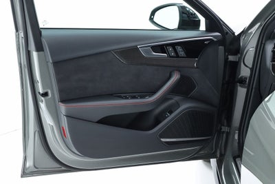 2024 Audi S4 3.0T Premium Plus quattro