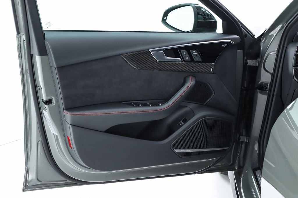 2024 Audi S4 3.0T Premium Plus quattro