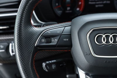 2024 Audi S4 3.0T Premium Plus quattro