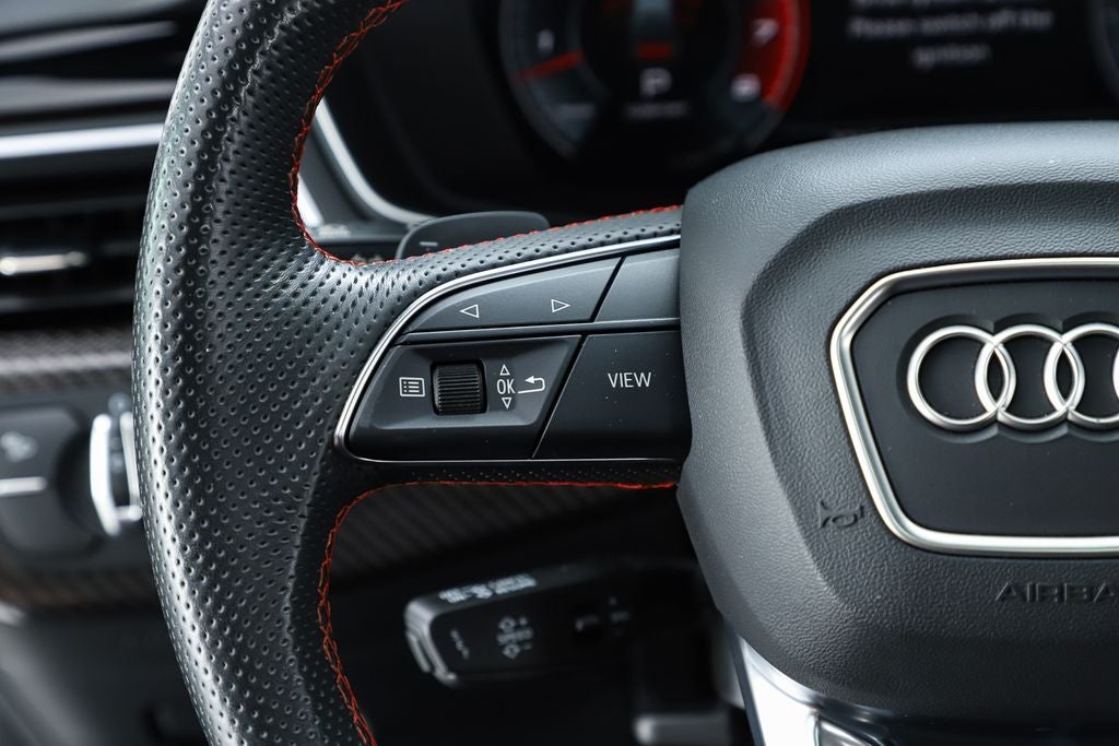 2024 Audi S4 3.0T Premium Plus quattro