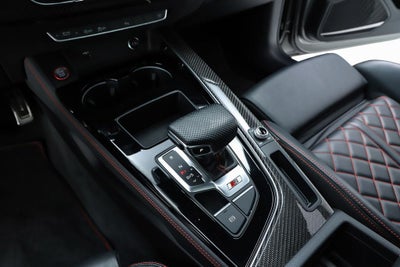 2024 Audi S4 3.0T Premium Plus quattro