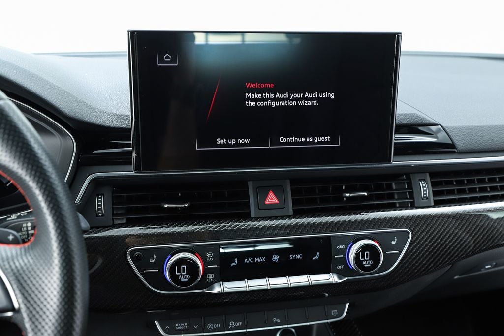 2024 Audi S4 3.0T Premium Plus quattro