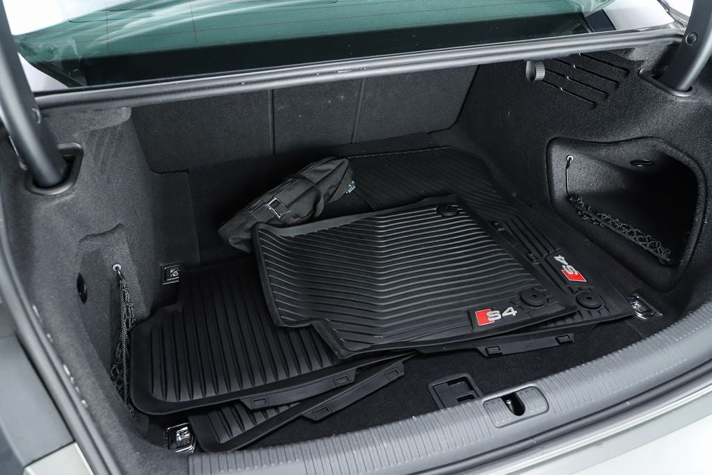 2024 Audi S4 3.0T Premium Plus quattro