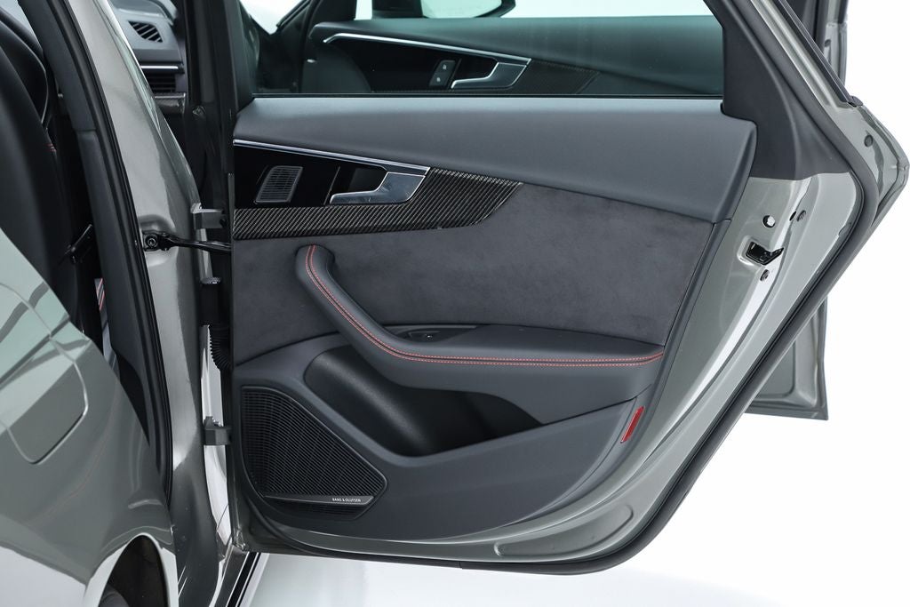 2024 Audi S4 3.0T Premium Plus quattro