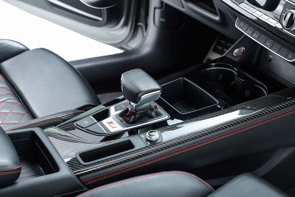 2024 Audi S4 3.0T Premium Plus quattro