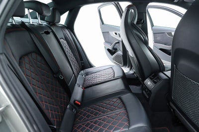 2024 Audi S4 3.0T Premium Plus quattro