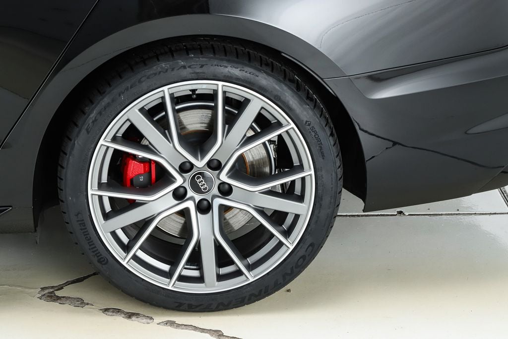 2023 Audi S4 3.0T Premium Plus quattro