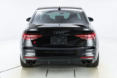 2023 Audi S4 3.0T Premium Plus quattro