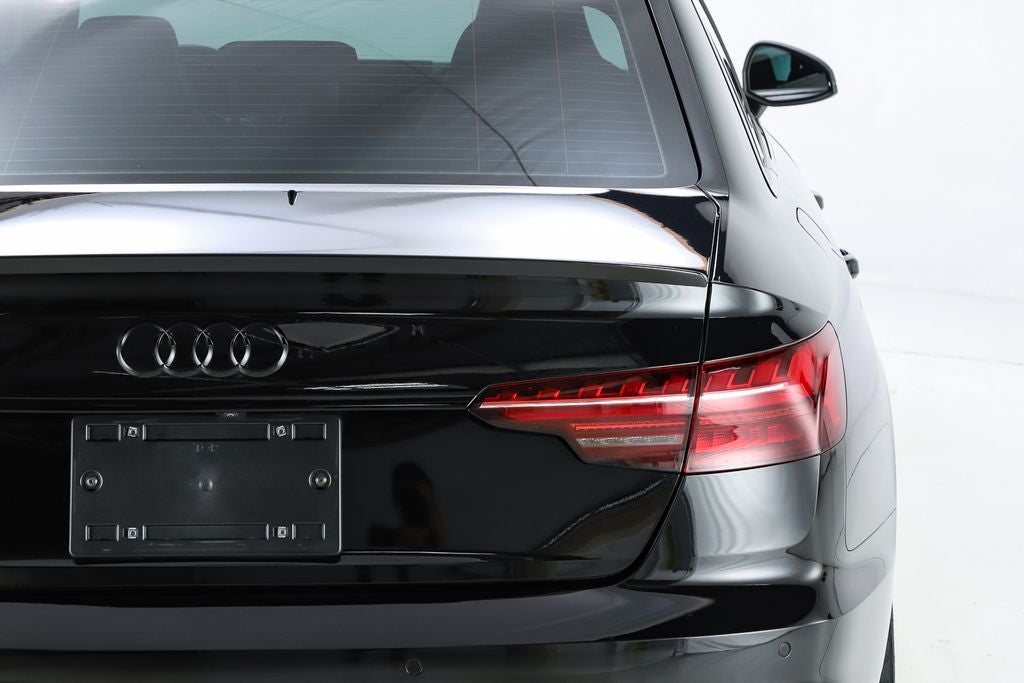 2023 Audi S4 3.0T Premium Plus quattro
