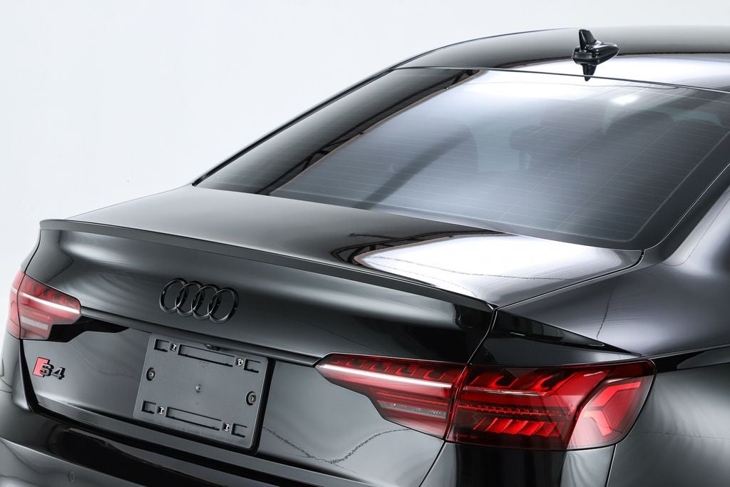 2023 Audi S4 3.0T Premium Plus quattro