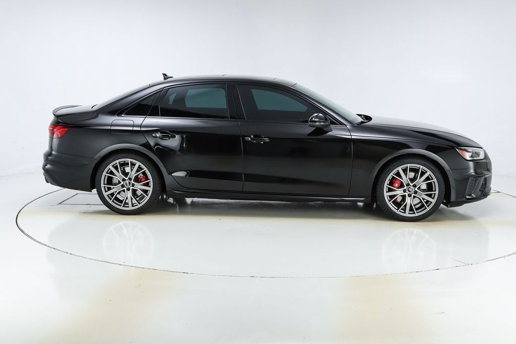 2023 Audi S4 3.0T Premium Plus quattro