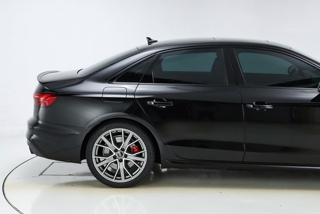 2023 Audi S4 3.0T Premium Plus quattro