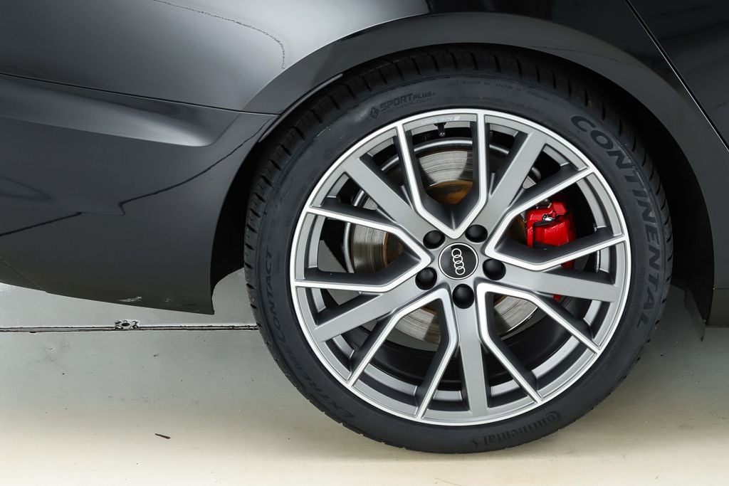 2023 Audi S4 3.0T Premium Plus quattro