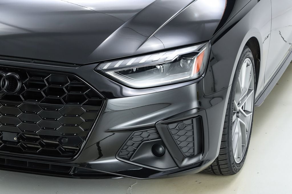 2023 Audi S4 3.0T Premium Plus quattro