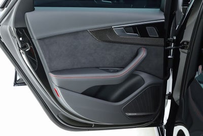 2023 Audi S4 3.0T Premium Plus quattro